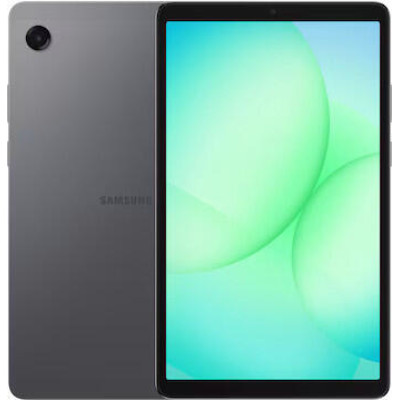 Samsung Galaxy Tab A11 Wi-Fi 8/128GB Gray (SM-X130NZAE)