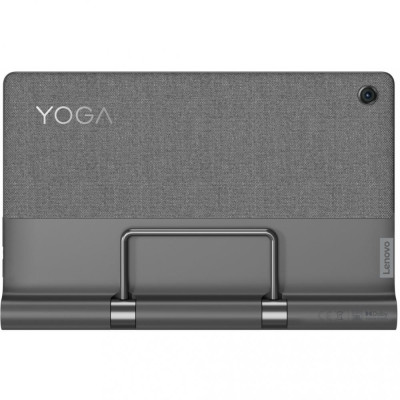 Lenovo Yoga Tab 11 YT-J706F 4/128GB LTE Storm Grey (ZA8X0001)