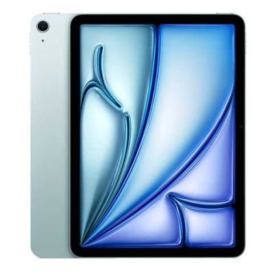 Apple iPad Air 11 2024 Wi-Fi 1TB Blue (MUWR3)