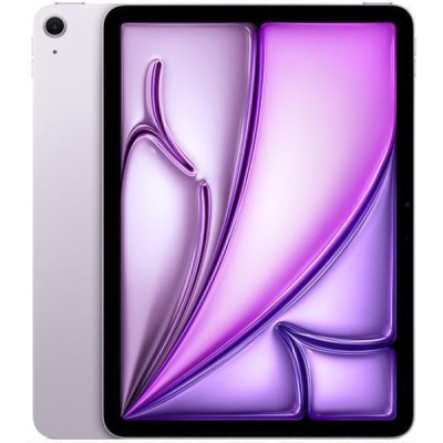 Apple iPad Air 11 2024 Wi-Fi + Cellular 512GB Purple (MUXQ3)