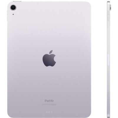 Apple iPad Air 11 2024 Wi-Fi + Cellular 512GB Purple (MUXQ3)