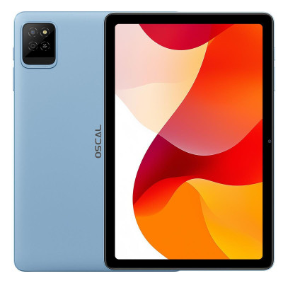 Oscal Pad 30 4/128Gb Wi-Fi Horizon Blue