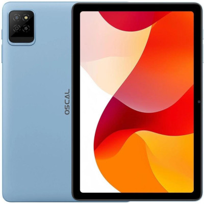 Oscal Pad 30 4/128Gb Wi-Fi Horizon Blue