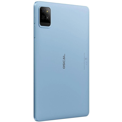 Oscal Pad 30 4/128Gb Wi-Fi Horizon Blue