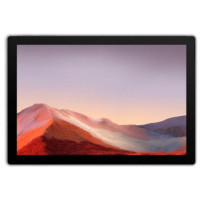 Microsoft Surface Pro 7+ Intel Core i5 Wi-Fi 8/256GB Silver (1NA-00003, 1NA-000001)