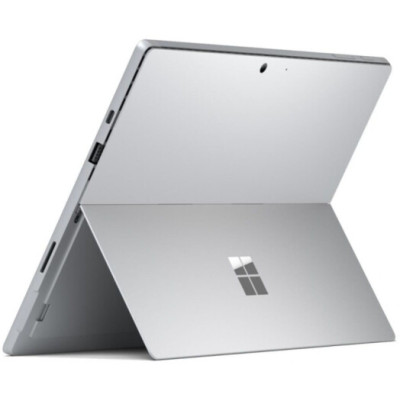 Microsoft Surface Pro 7+ Intel Core i5 Wi-Fi 8/256GB Silver (1NA-00003, 1NA-000001)