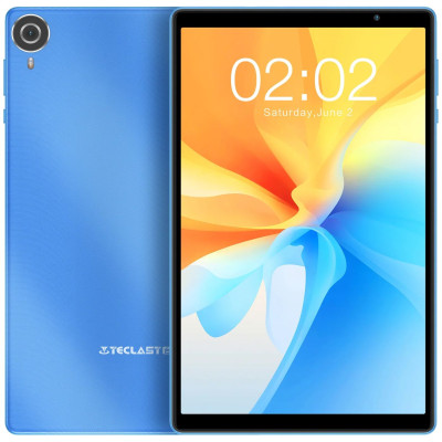 Teclast P25T 2023 3/64Gb Blue