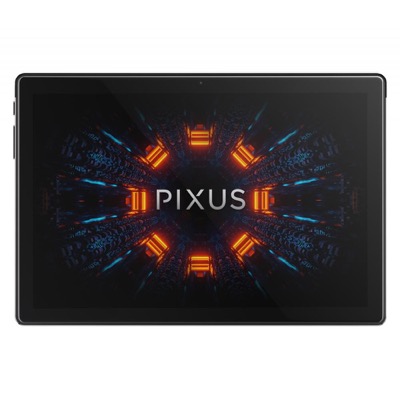 Pixus Hammer 8/256GB LTE Black