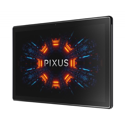Pixus Hammer 8/256GB LTE Black