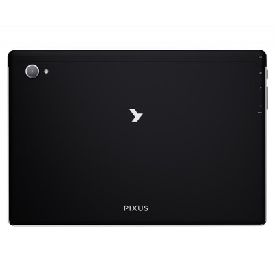 Pixus Hammer 8/256GB LTE Black