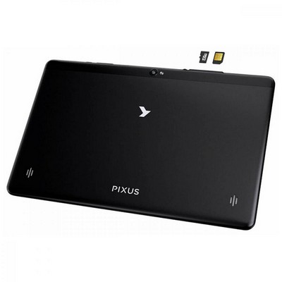 Pixus Sprint 2/32GB 3G Black