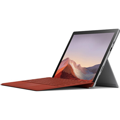 Microsoft Surface Pro 7 Intel Core i7 16/256GB Platinum (VNX-00003, VNX-00001)