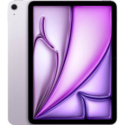 Apple iPad Air 11 2024 Wi-Fi 1TB Purple (MUWU3)