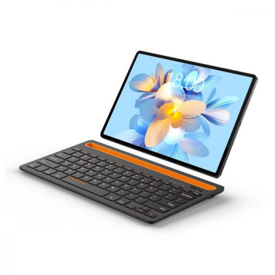 Teclast T50 Pro 8/256GB 4G Dual Sim Space Gray + клавіатура KS10 (Z3E3/TL-112108)