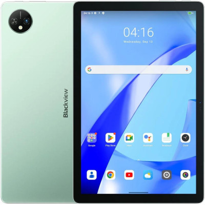 Blackview Tab 10 WiFi 8/256GB Breeze Green