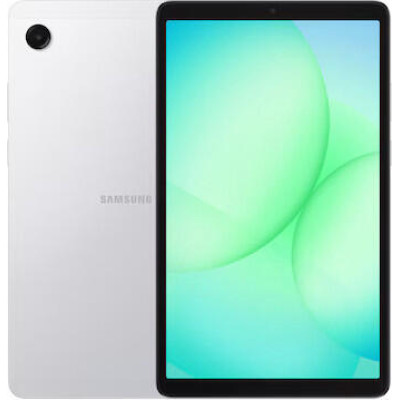 Samsung Galaxy Tab A11 LTE 4/64GB Silver (SM-X135FZSA)