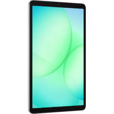 Samsung Galaxy Tab A11 LTE 4/64GB Silver (SM-X135FZSA)