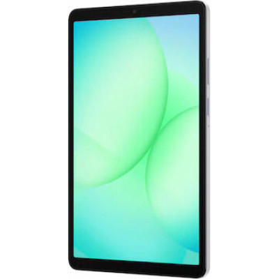 Samsung Galaxy Tab A11 LTE 4/64GB Silver (SM-X135FZSA)