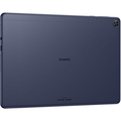 HUAWEI MatePad T10 2/32GB LTE Deepsea Blue (53011EUQ)