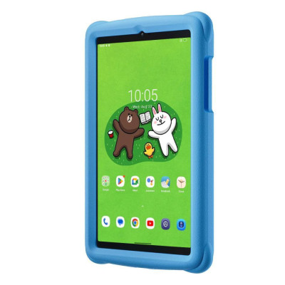 Blackview Tab 60 Kids 4/128GB LTE Blue