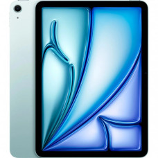 Apple iPad Air 11 2024 Wi-Fi + Cellular 512GB Blue (MUXN3)