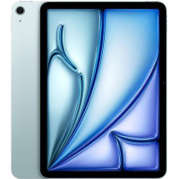 Apple iPad Air 11 2024 Wi-Fi + Cellular 512GB Blue (MUXN3)