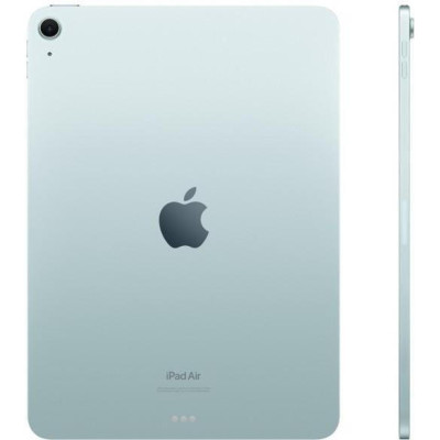 Apple iPad Air 11 2024 Wi-Fi + Cellular 512GB Blue (MUXN3)