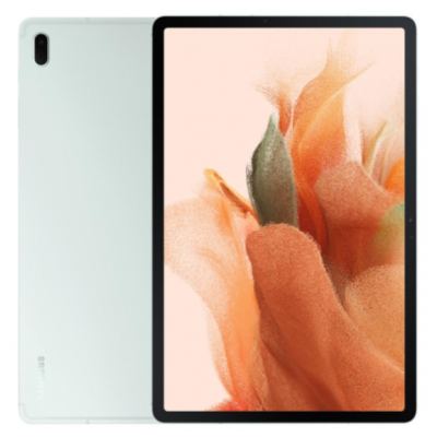 Samsung Galaxy Tab S7 FE 6/128GB Wi-Fi Mystic Green (SM-T733NLGE)