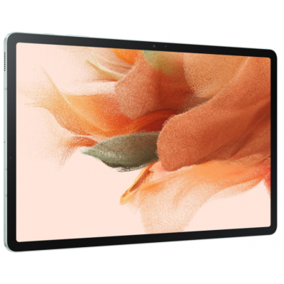 Samsung Galaxy Tab S7 FE 6/128GB Wi-Fi Mystic Green (SM-T733NLGE)