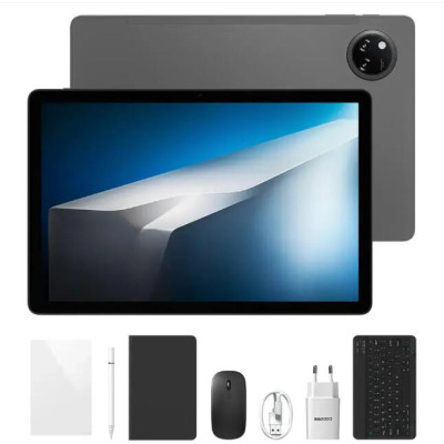 DOOGEE Tab A9 Pro+ VIP Edition 6/128GB Meteorite Gray