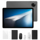 DOOGEE Tab A9 Pro+ VIP Edition 6/128GB Meteorite Gray