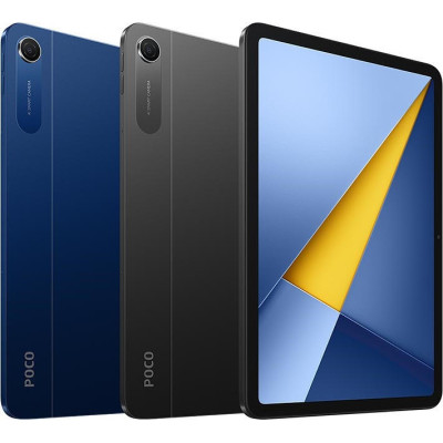 POCO Pad C1 4/64GB Grey