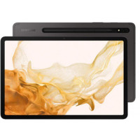 Samsung Galaxy Tab S8 11 8/256GB 5G Graphite (SM-X706BZAB)