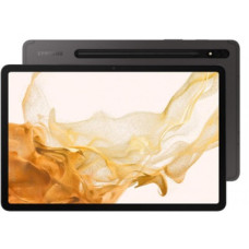 Samsung Galaxy Tab S8 11 8/256GB 5G Graphite (SM-X706BZAB)