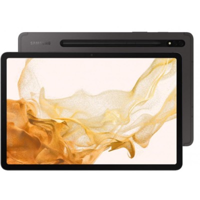 Samsung Galaxy Tab S8 11 8/256GB 5G Graphite (SM-X706BZAB)