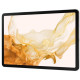 Samsung Galaxy Tab S8 11 8/256GB 5G Graphite (SM-X706BZAB)