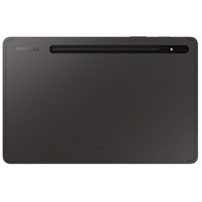 Samsung Galaxy Tab S8 11 8/256GB 5G Graphite (SM-X706BZAB)