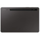 Samsung Galaxy Tab S8 11 8/256GB 5G Graphite (SM-X706BZAB)