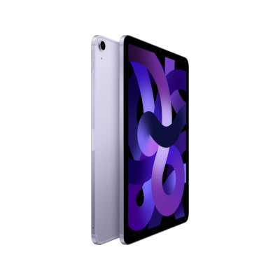 Apple iPad Air 2022 Wi-Fi + 5G 256GB Purple (MMED3)