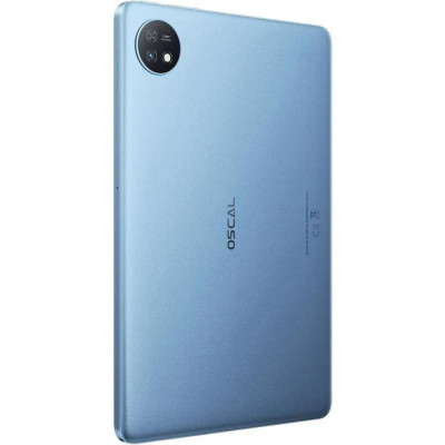 Blackview Oscal Pad 7 4/128GB Dual Sim Tide Blue