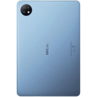 Blackview Oscal Pad 7 4/128GB Dual Sim Tide Blue