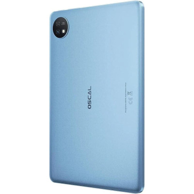 Blackview Oscal Pad 7 4/128GB Dual Sim Tide Blue