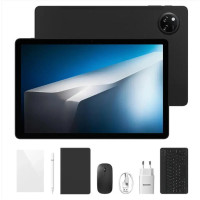 DOOGEE Tab A9 Pro+ VIP Edition 6/128GB Aurora Black