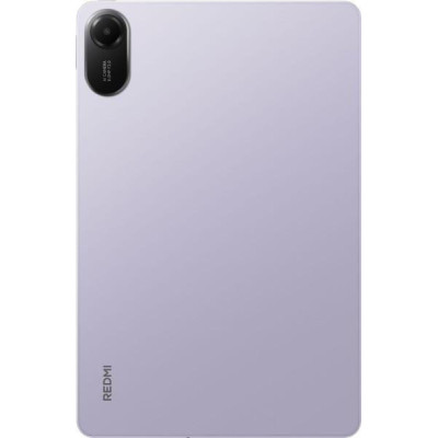 Xiaomi Redmi Pad 2 8/256GB Wi-Fi Lavender Purple (VHU5920EU)