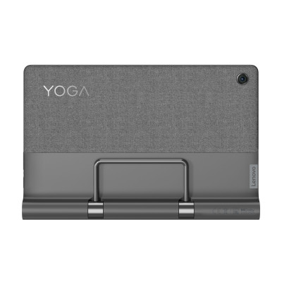 Lenovo Yoga Tab 11 YT-J706F 8/256GB LTE Storm Grey (ZA8X0045)
