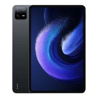 Xiaomi Pad 6 8/256GB Black