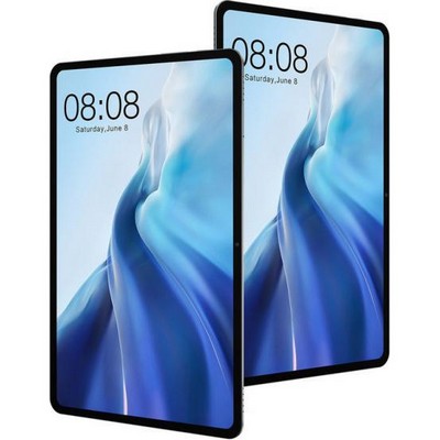 Teclast T50 8/128GB LTE Gray (6940709684535)