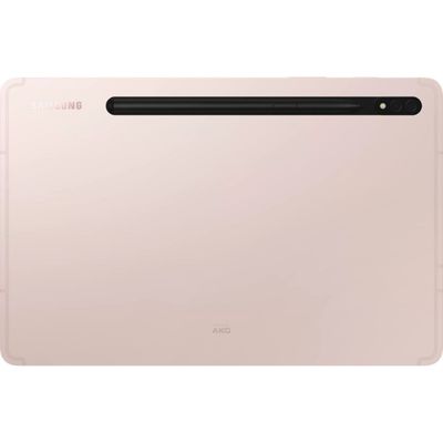Samsung Galaxy Tab S8 11 8/128GB Wi-Fi Pink Gold (SM-X700NIDA)