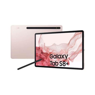 Samsung Galaxy Tab S8 11 8/128GB Wi-Fi Pink Gold (SM-X700NIDA)
