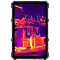 Ulefone Armor Pad 4 Ultra Thermal 8/256GB Black (6975326663250)